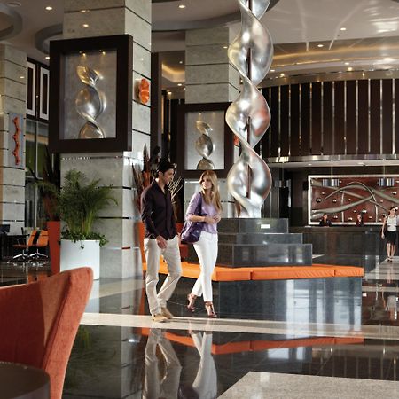 Готель Riu Plaza Гвадалахара Інтер'єр фото
